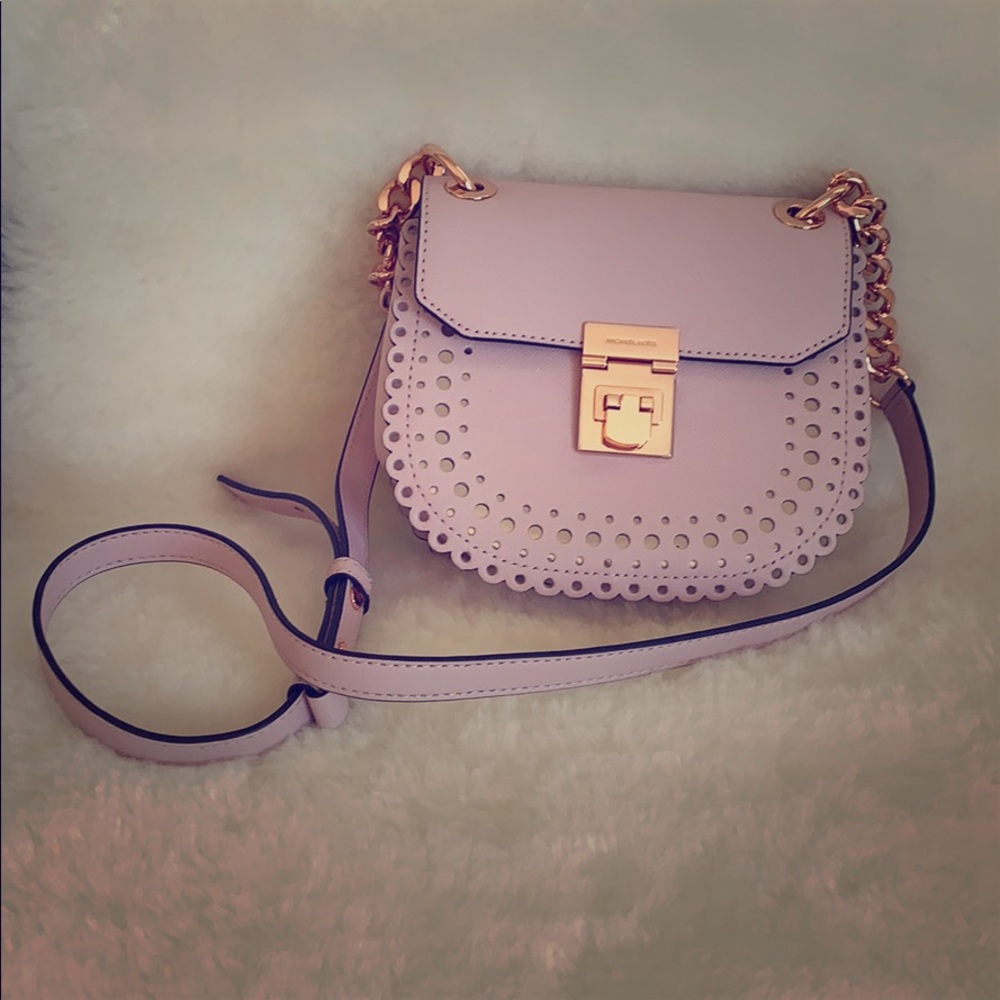 New Michael Kors crossbody bag